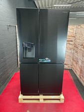 Hisense rs818n4tfc side gebraucht kaufen  Ense
