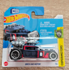 Hot wheels mega gebraucht kaufen  Neubrandenburg