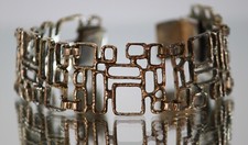 Vintage armband 835er gebraucht kaufen  Wiesbaden