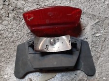 Fanale stop posteriore usato  Senigallia