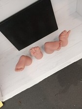 Doll hands feet for sale  Naples