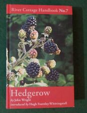 Hedgerow signed john for sale  HORSHAM