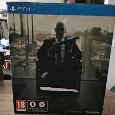 Hitman COLLECTOR'S Edition PS4  comprar usado  Enviando para Brazil