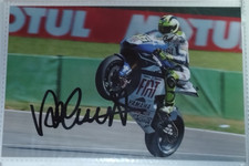 Autograph valentino rossi d'occasion  France