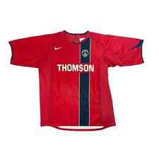 Maillot football vintage d'occasion  Caen