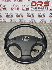 Lexus is220d leather for sale  SHEERNESS