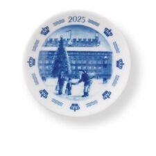 Royal copenhagen plaquette usato  Pescara