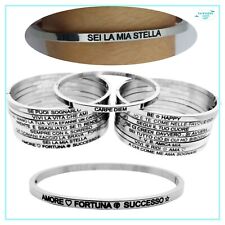 Bracciale donna braccialetto usato  Napoli