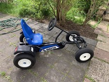 Berg gokart extra gebraucht kaufen  Böchingen, Knöringen, Siebeldingen