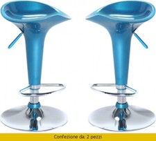 Set sgabelli abs usato  Napoli