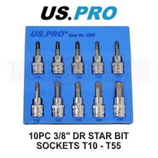 Pro 10pc 8dr d'occasion  Expédié en Belgium