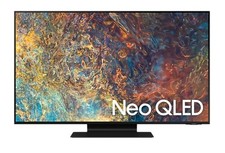 Samsung qe50qn90aat neo usato  Palma Campania