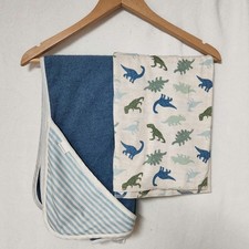 Tahari baby blanket for sale  Walkersville