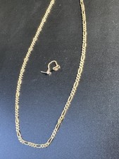 herren goldkette 585 gebraucht kaufen  Wendelstein