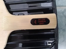Materialspezialist deluxe carb gebraucht kaufen  Pattensen