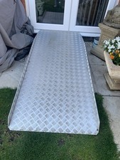 Mobility ramps used for sale  LUTTERWORTH