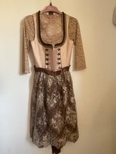 Kruger dirndl catania d'occasion  Monflanquin