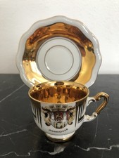 Hannover stadtwappen mokkatass gebraucht kaufen  Höxter