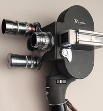 Rare vtg rexer for sale  Hot Springs National Park