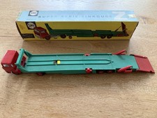 Siku v289 baufahrzeug gebraucht kaufen  Köln