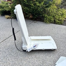 Invacare aquatec white for sale  Sweet Grass