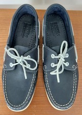 Sebago docksides leder gebraucht kaufen  Lübeck