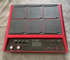 Roland spd sampling d'occasion  Expédié en France