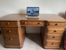 Office home ercol for sale  BRIDGWATER