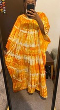 Robe boubou makeba d'occasion  La Ferté-sous-Jouarre