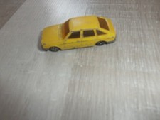 Voiture vintage minijet d'occasion  Rupt-sur-Moselle