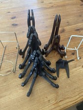 Display plate stands for sale  BILLINGSHURST
