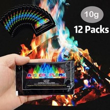 12pcs magic neon for sale  MANCHESTER