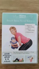 Mama workout bauch gebraucht kaufen  Bad Langensalza