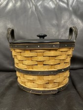 Longaberger 2005 small for sale  Burleson