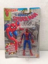 Spider man marvel usato  Cambiago
