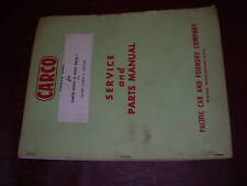 Carco winch parts for sale  Boise