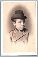 Cdv 1870 petit d'occasion  Viry-Châtillon