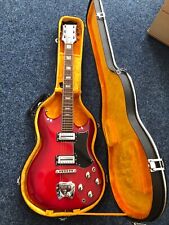 1974 univox badazz for sale  FAREHAM