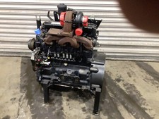 Used 4045hfs87 engine for sale  MARKET RASEN