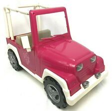 Generation pink jeep for sale  Katy