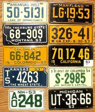 cereal license plates for sale cereal license plates for sale Boulder