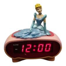 vintage cinderella clock for sale  West Columbia