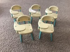 Barbie school classroom for sale  Wisconsin Rapids