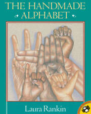 Handmade alphabet paperback for sale  Montgomery