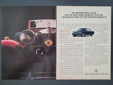 1987 print mercedes for sale  Orlando