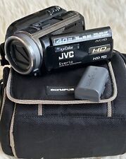 Jvc everio x.v.color for sale  Wellington