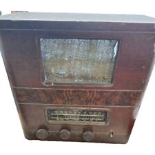 1940s sparton tombstone for sale  Youngstown