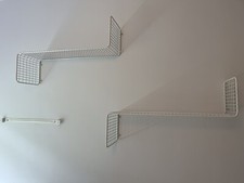 Ikea svenshult metal for sale  BURY