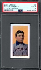Honus wagner 2009 for sale  Atlanta
