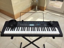 Casio ctk 1550 for sale  SOUTHPORT